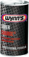 Õli lisaaine Wynn's W74944 Super Charge 325 ml price and information | Autokeemia | hansapost.ee