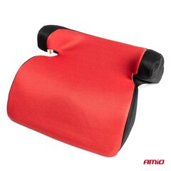 Turvatool - istmekõrgendus Amio, 15-36 kg, red/black hind ja info | Amio Turvatoolid ja lisavarustus | hansapost.ee
