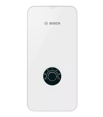 Проточный водонагреватель BOSCH TR5001-21/24/27 кВт с электронным управлением цена и информация | Водонагреватели | hansapost.ee