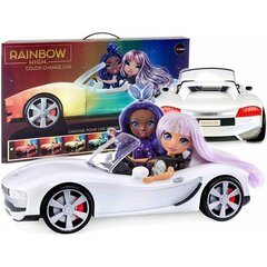 Rainbow High Clore Care Car цена и информация | Игрушки для девочек | hansapost.ee