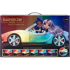 Rainbow High Clore Care Car цена и информация | Игрушки для девочек | hansapost.ee