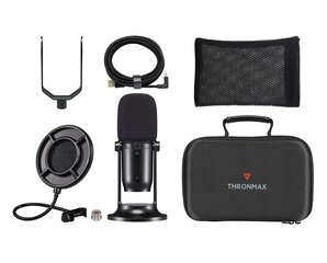 Thronmax MDrill One Pro Kit hind ja info | Mikrofonid | hansapost.ee