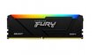 Kingston Fury Beast RGB (KF426C16BB12A/16) hind ja info | Operatiivmälu | hansapost.ee