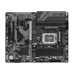 Gigabyte Z790 D price and information | Motherboards | hansapost.ee