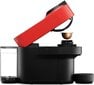 Krups kapselkohvimasin Nespresso Vertuo Pop XN9205 Spicy Red, punane цена и информация | Kohvimasinad ja espressomasinad | hansapost.ee