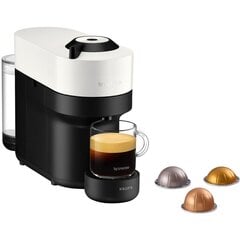 Krups XN920110WP hind ja info | Kohvimasinad ja espressomasinad | hansapost.ee