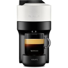 Krups XN920110WP price and information | Coffee and espresso machines | hansapost.ee