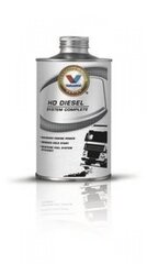 Очиститель топливной системы Valvoline VPS HD Diesel Syst Complete, 500 мл цена и информация | Автохимия | hansapost.ee