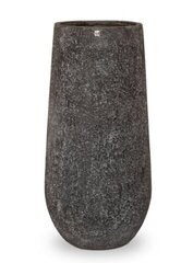 Цветочный вазон Fleur Ami Artic Stone, Ø48x100см цена и информация | Ящики для рассады | hansapost.ee