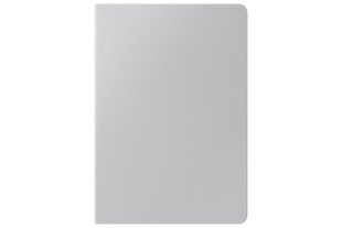 Book Cover for Samsung Galaxy Tab S7, Light Gray цена и информация | Чехлы для планшетов и электронных книг | hansapost.ee