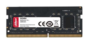 Dahua C300 (DDR-C300S16G32) цена и информация | Объём памяти | hansapost.ee