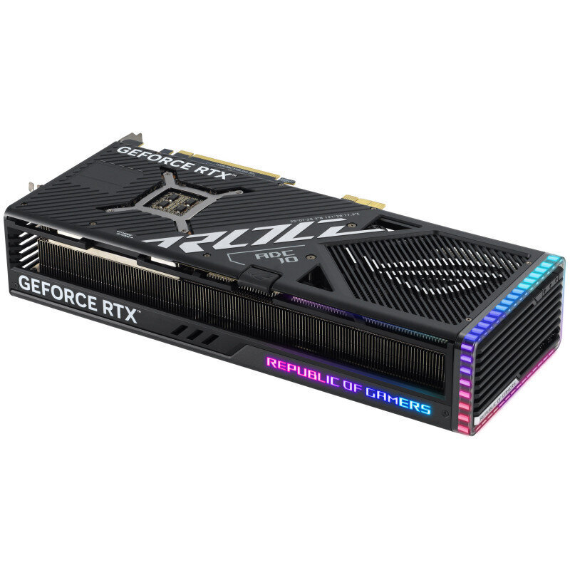 Asus ROG Strix GeForce RTX 4090 BTF OC Edition (90YV0JT1-M0NA00) hind ja info | Videokaardid | hansapost.ee