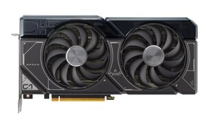 Asus Dual GeForce RTX 4070 Ti Super OC Edition (DUAL-RTX4070TIS-O16G) цена и информация | Для видеокарт | hansapost.ee