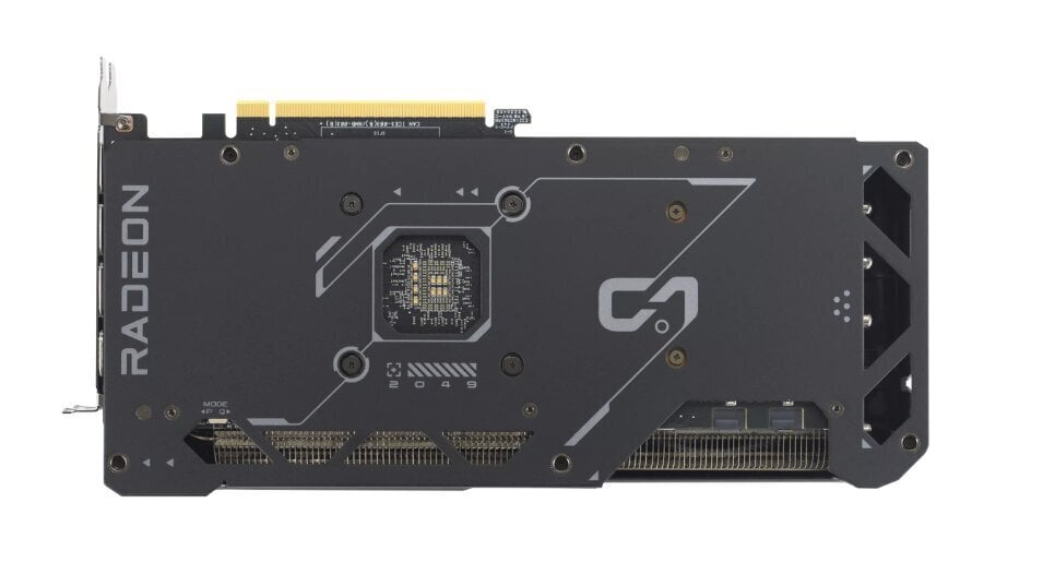 Asus Dual Radeon RX 7900 GRE OC Edition (DUAL-RX7900GRE-O16G) hind ja info | Videokaardid | hansapost.ee