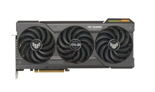 Asus TUF Gaming Radeon RX 7900 GRE OC Edition (TUF-RX7900GRE-O16G-GAMING) цена и информация | Для видеокарт | hansapost.ee