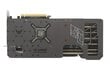 Asus TUF Gaming Radeon RX 7900 GRE OC Edition (TUF-RX7900GRE-O16G-GAMING) цена и информация | Videokaardid | hansapost.ee
