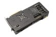 Asus TUF Gaming Radeon RX 7900 GRE OC Edition (TUF-RX7900GRE-O16G-GAMING) цена и информация | Videokaardid | hansapost.ee