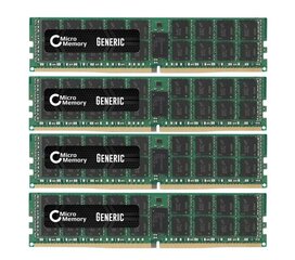 MicroMemory MMH9736/64GB цена и информация | Объём памяти (RAM) | hansapost.ee