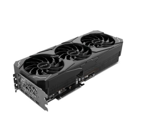 KFA2 GeForce RTX 4080 Super ST 1-Click OC (48SZM6MD9STK) hind ja info | Videokaardid | hansapost.ee