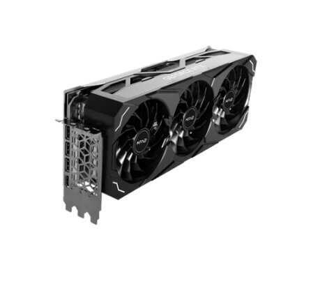 KFA2 GeForce RTX 4080 Super ST 1-Click OC (48SZM6MD9STK) hind ja info | Videokaardid | hansapost.ee