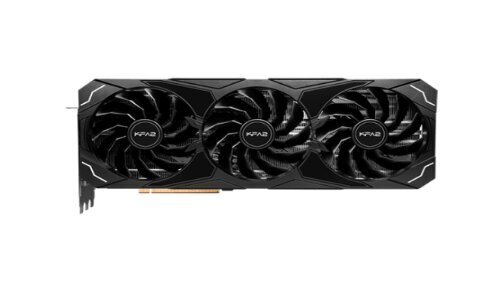 KFA2 GeForce RTX 4080 Super ST 1-Click OC (48SZM6MD9STK) hind ja info | Videokaardid | hansapost.ee