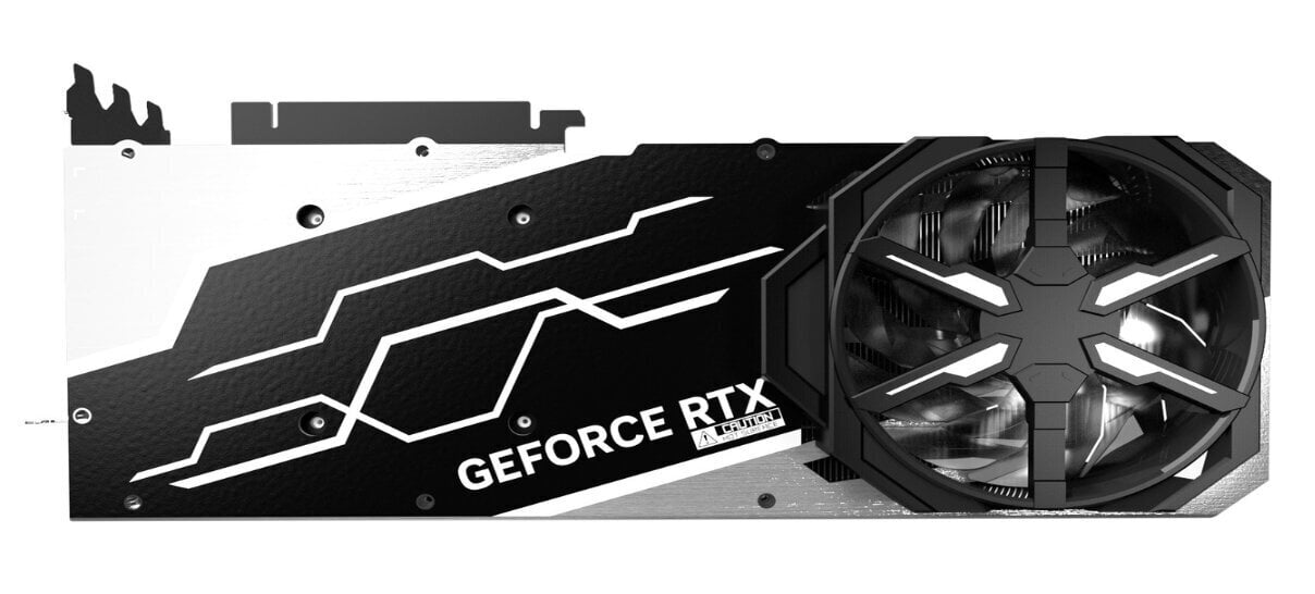 KFA2 GeForce RTX 4080 Super ST 1-Click OC (48SZM6MD9STK) цена и информация | Videokaardid | hansapost.ee