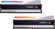 G.Skill Trident Z5 RGB (F5-6000J3040G32GX2-TZ5RW) цена и информация | Operatiivmälu | hansapost.ee