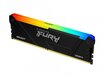Kingston Fury Beast RGB (KF426C16BB2A/16) цена и информация | Operatiivmälu | hansapost.ee
