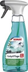 Matt armatuuri puhastusvahend SONAX, 500 ml hind ja info | Autokeemia | hansapost.ee