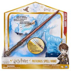 Harry Potter Patronus Spell Wand лампа цена и информация | Атрибутика для игроков | hansapost.ee