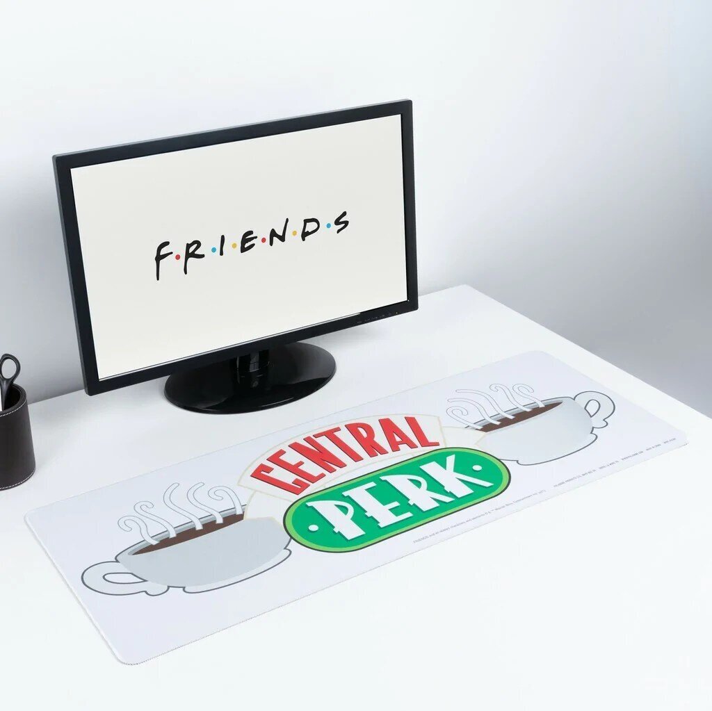 Friends Central Perk цена и информация | Fännitooted mänguritele | hansapost.ee