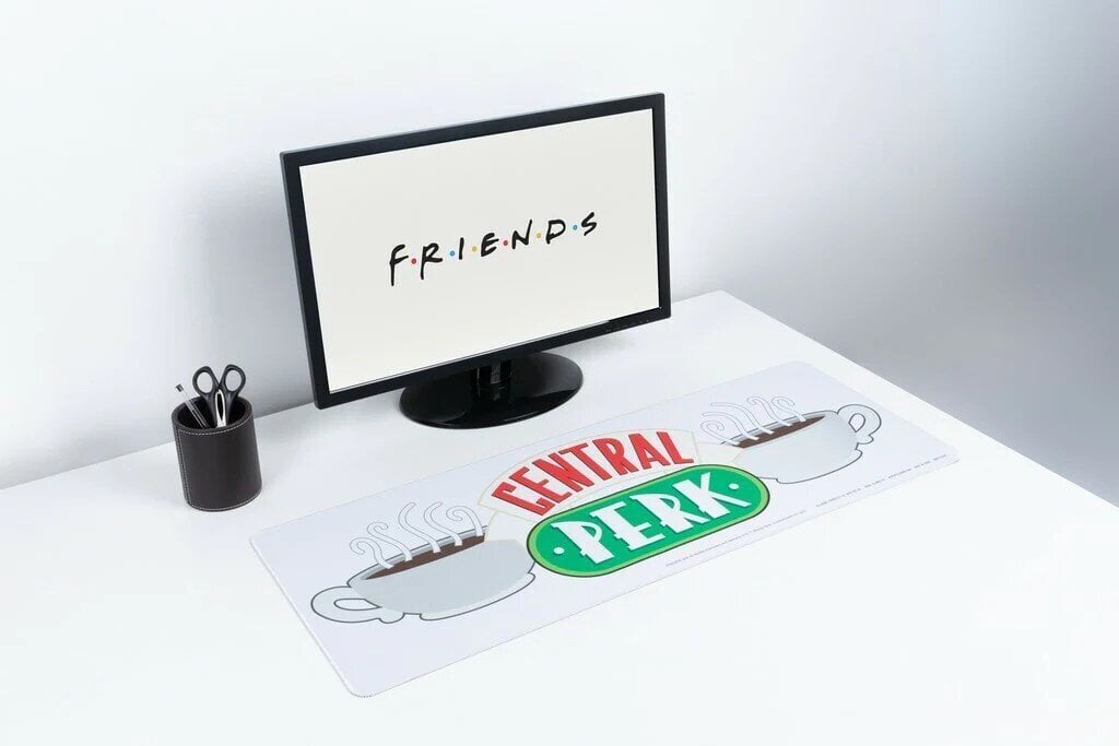 Friends Central Perk цена и информация | Fännitooted mänguritele | hansapost.ee
