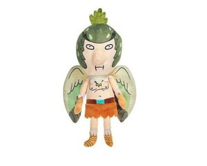 Плюшевая игрушка Rick And Morty - Glootie Person 32 cm цена и информация | Атрибутика для игроков | hansapost.ee