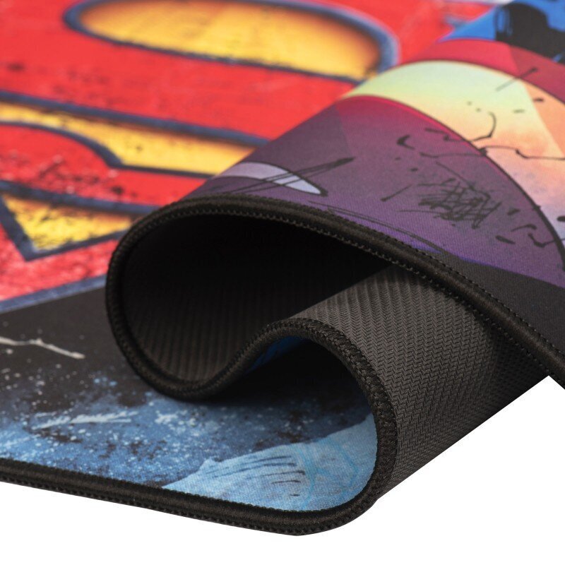 Subsonic Superman XXL SA5589-S1 цена и информация | Fännitooted mänguritele | hansapost.ee