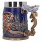 Harry Potter Hogwarts, 600 ml hind ja info | Fännitooted mänguritele | hansapost.ee