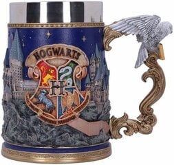 Harry Potter Hogwarts, 600 ml hind ja info | Fännitooted mänguritele | hansapost.ee