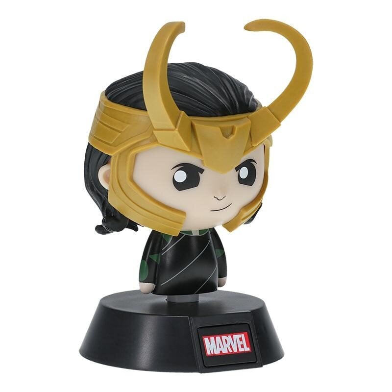 Marvel Loki Icon цена и информация | Fännitooted mänguritele | hansapost.ee