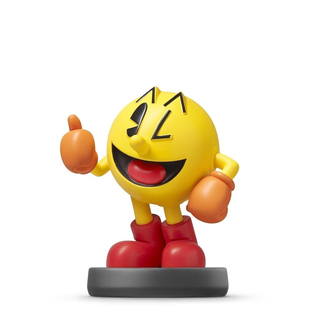 Pac-Man Amiibo hind ja info | Fännitooted mänguritele | hansapost.ee