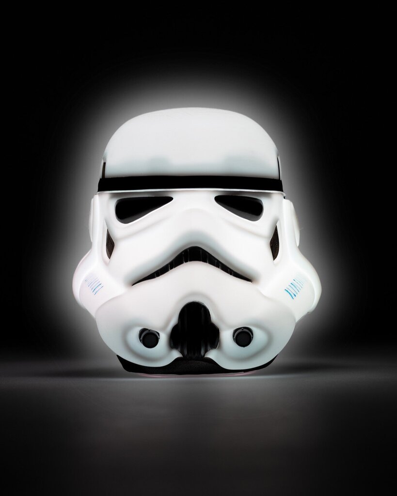 Star Wars Stormtrooper Helmet цена и информация | Fännitooted mänguritele | hansapost.ee