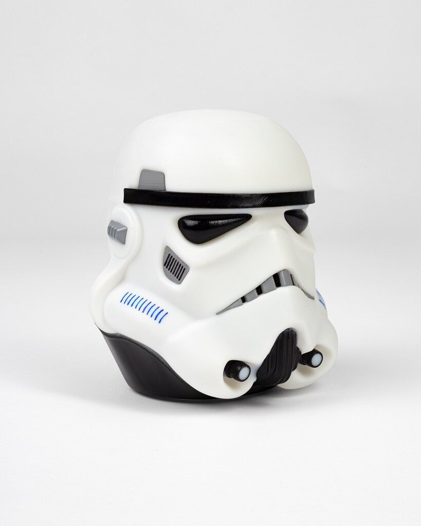 Star Wars Stormtrooper Helmet hind ja info | Fännitooted mänguritele | hansapost.ee