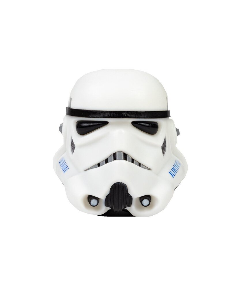 Star Wars Stormtrooper Helmet цена и информация | Fännitooted mänguritele | hansapost.ee