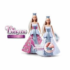 Кукла Невеста Simba Steffi Love цена и информация | Игрушки для девочек | hansapost.ee