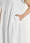 Cellbes naiste kleit LISETTE, valge hind ja info | Kleidid | hansapost.ee