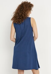 Cellbes naiste kleit MARIA, tumesinine hind ja info | Kleidid | hansapost.ee