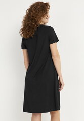 Cellbes naiste kleit NICKOLA, must hind ja info | Kleidid | hansapost.ee