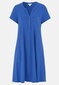Cellbes naiste kleit NICKOLA, sinine hind ja info | Kleidid | hansapost.ee