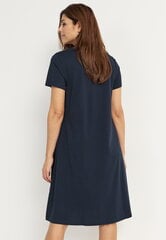 Cellbes naiste kleit NICKOLA, tumesinine цена и информация | Платье | hansapost.ee
