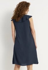 Cellbes naiste kleit CASSIE, tumesinine цена и информация | Платье | hansapost.ee