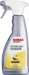 Auto mootori välimine puhastusvahend Sonax hind ja info | Autokeemia | hansapost.ee