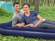 Bestway madrats 191 cm x 137 cm x 28 cm цена и информация | Täispuhutavad madratsid ja mööbel | hansapost.ee